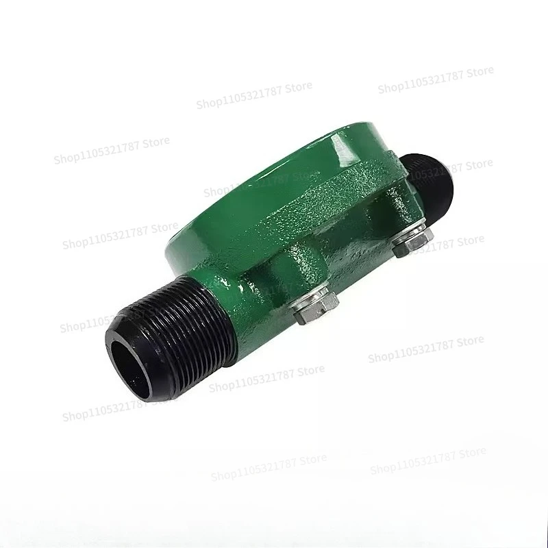 For Sanding Abrasive Valve Air Control Valve Mobile Sandblasting Machine Tungsten Steel Ceramic Valve
