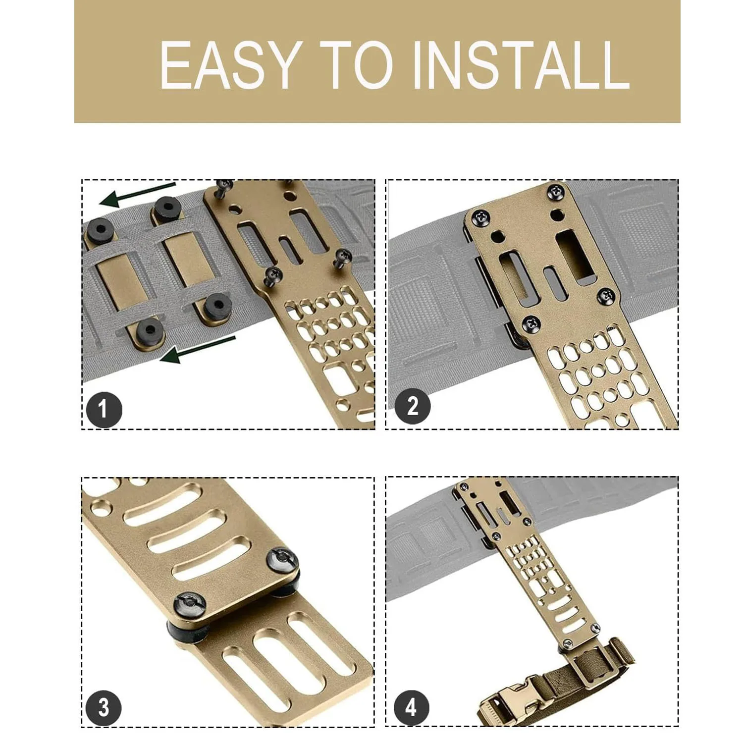 Thumbnail 4 - #22 Top Quickdraws Picks for Every Budget