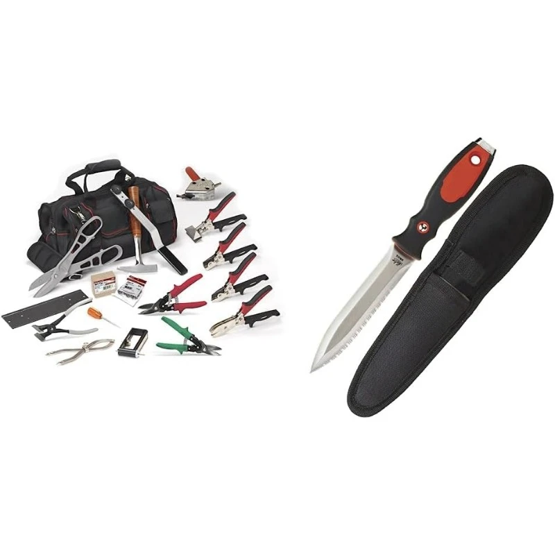 home.STKMR HVAC Tool Starter Kit