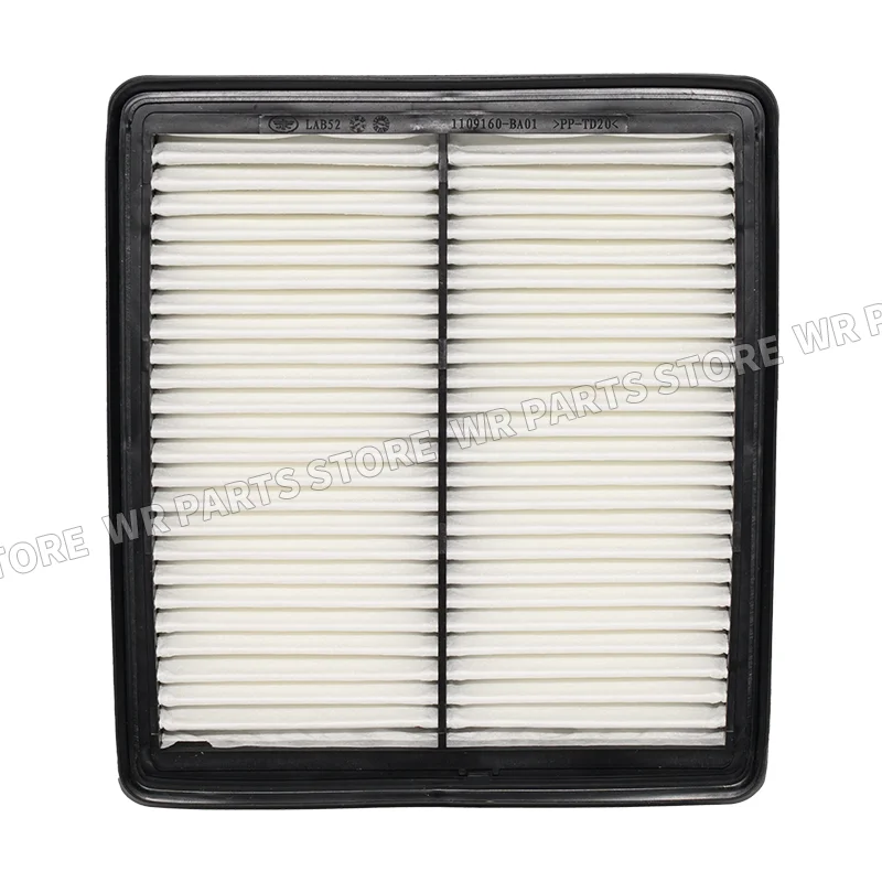 

Engine Air Filter 1109160BA01 1109160-BA01 for FAW Bestune B70 1.5T 2.0T 2020- B70S 2022- T55 1.5 2021-