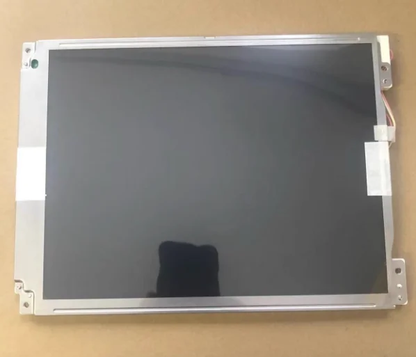 LQ104V1DG52 10.4 Inch Original LCD Display Screen Panel for Sharp Brand New and Fast Shipping 100% New