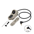 DE 2.5mm plug