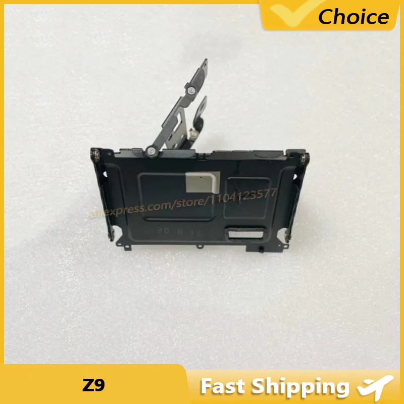 

Для Nikon Z9 поворотный держатель экрана задняя крышка аксессуары для ремонта камеры замена запасных частей