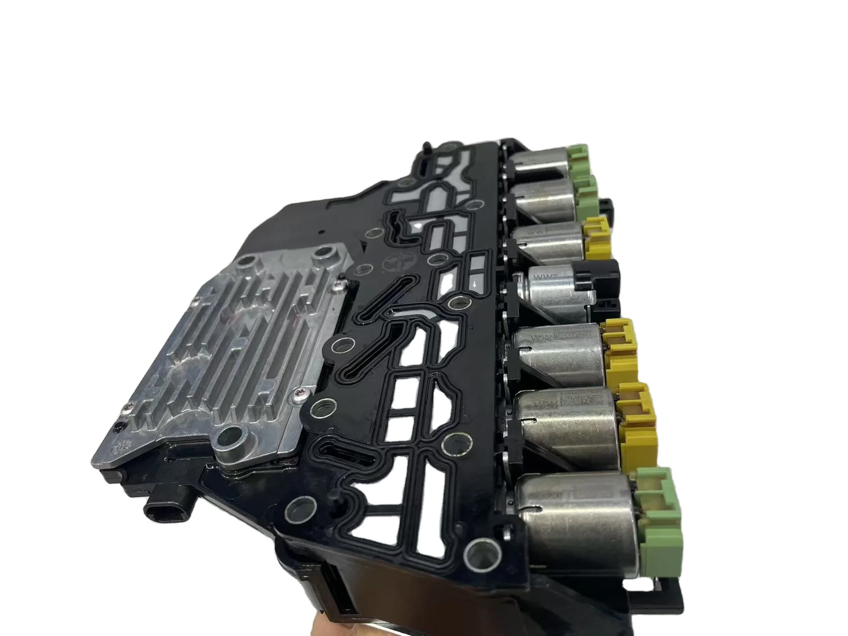 WWT 6T30 6T40 6T50 Remanufactured Generation 2nd (TCU/TCM) For Chevrolet Cruz Malibu Epica GL8 Gearbox