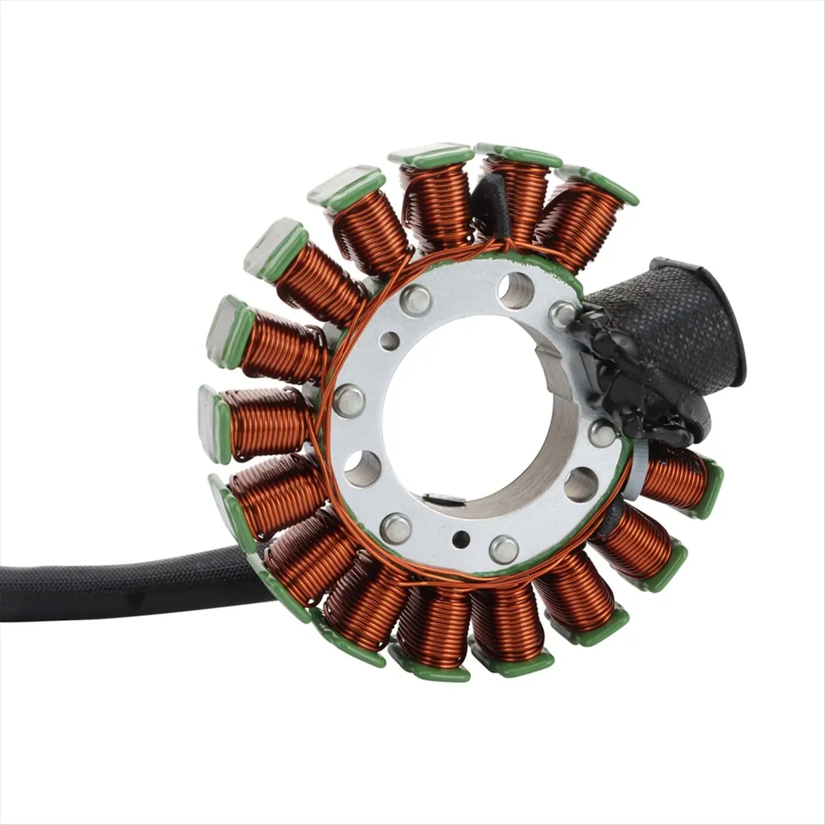 #11M (Metal + Plastic)Motorcycle Magneto Stator Coil for Yamaha 4JG-85510-01 TTR225,Automotive Parts & Accessories