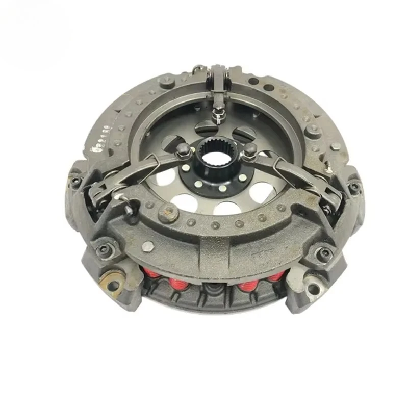Factory Price 039210T1 Clutch Assembly for Tractor 491 492 593 596 2680 Farm Machinery Transmission Spare Parts