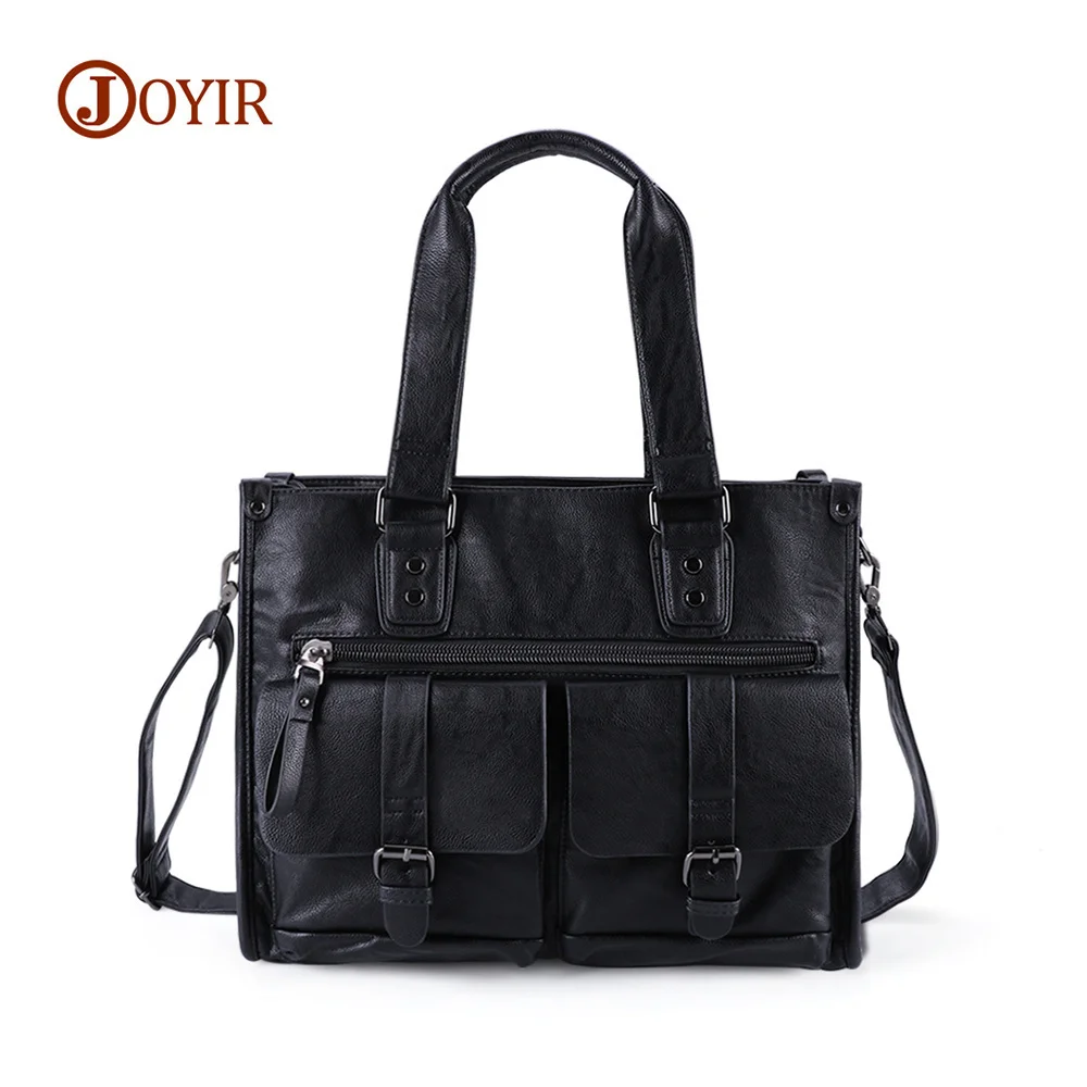 Women Shoulder PU Leather Messenger Bag Large Capacity Crossbody Bags for Handbags Office Casual Tote