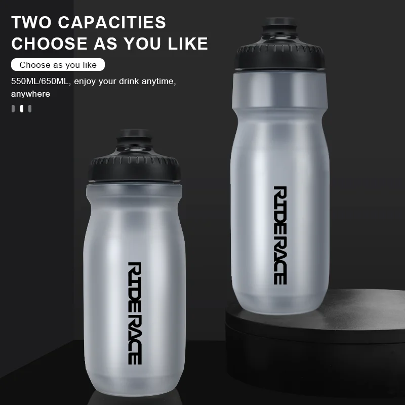 Bike Water Bottle 5