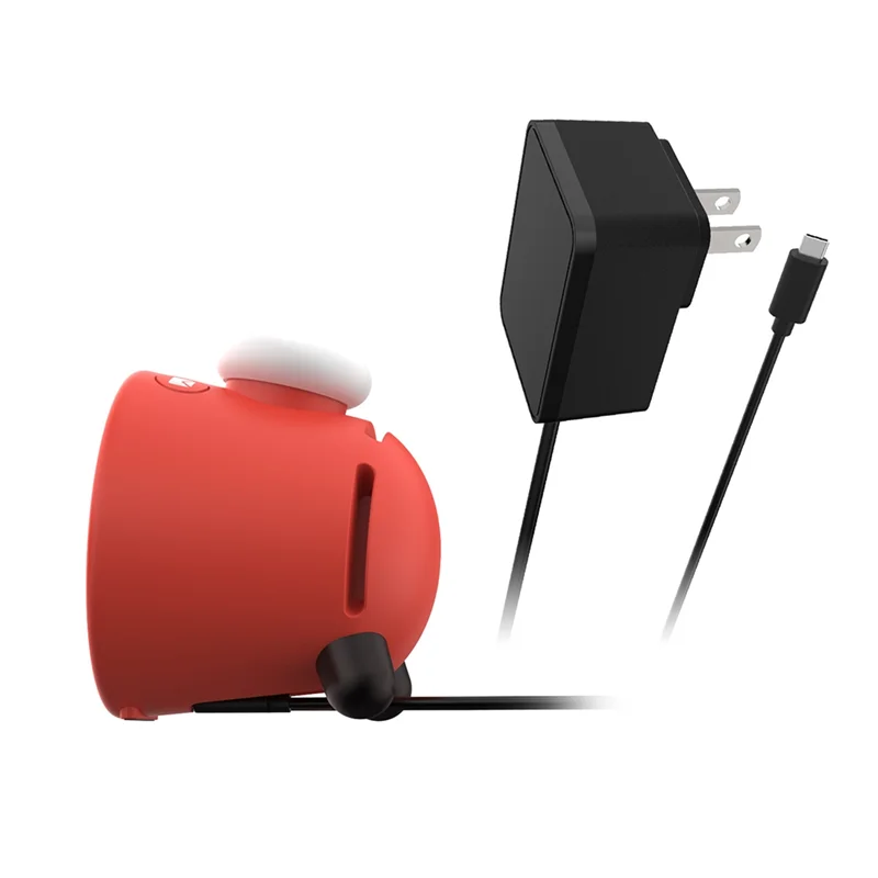 For Sound Clock Alarmo Alarm Clock Charger For Alarmo Smart Somatosensory Alarm Charger US Piug 1.5M US Plug-A09I
