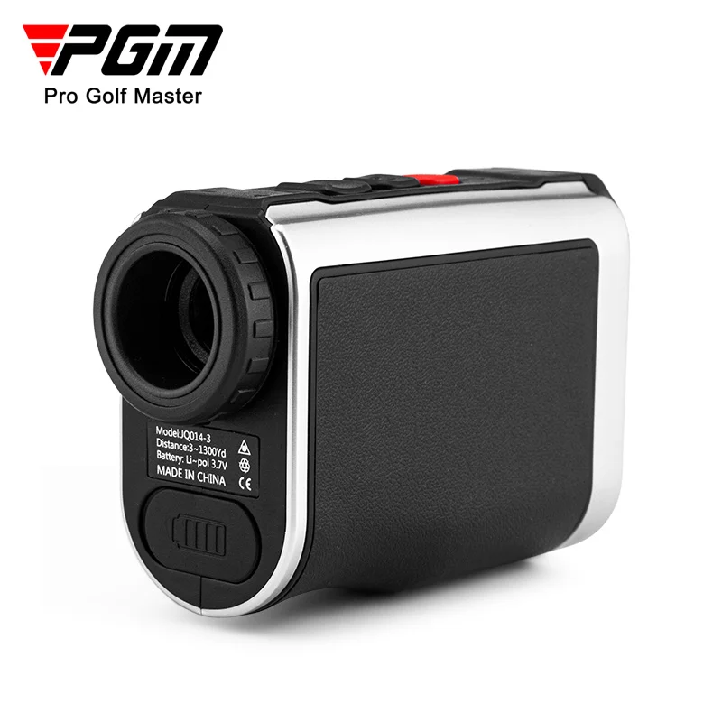 PGM JQ014 golf rangefinders golf range finder with flag-lock pin