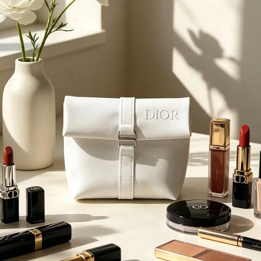 dior’s-bag-white-cosmetic-bag-luxury-embossed-cd-logo-fashion-makeup-storage-pouch-portable-waterproof-beauty-organizer-for-wome