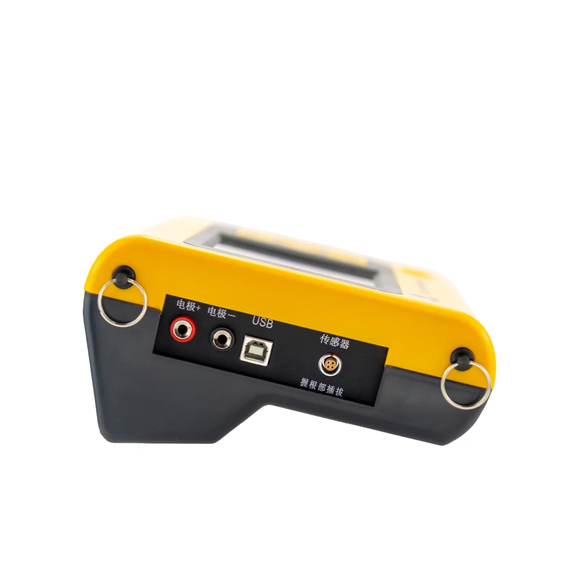 R61 Rebar Corrosion Tester Bridge Building Highway Non-Destructive Testing 1 Year Warranty