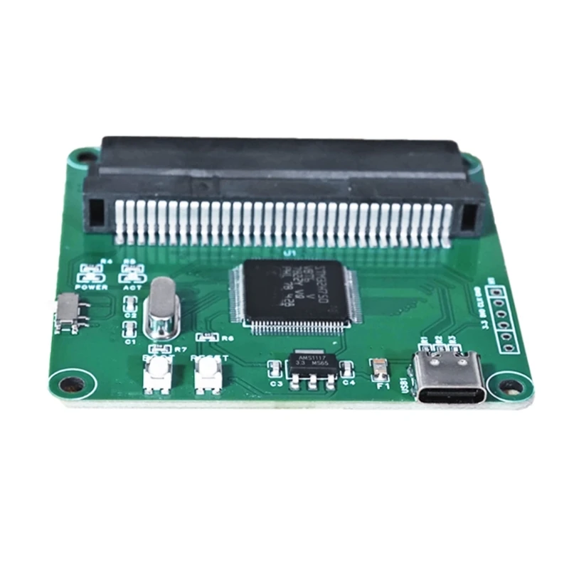 Plugs Play Programmer For PCB Circuit Board Communication Antennas Installation