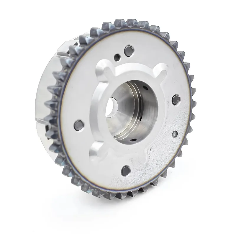 

310381 Camshaft Adjuster VVT Timing Gear for FORD MAZDA OE 6M8G6C525CE 5114633 1388770 LF92124X0C LF92124X0C 1510349