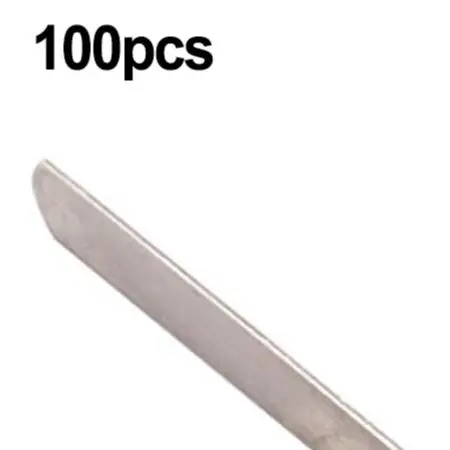 100Pcs Diameter 6mm for kayak Paddle Tent Awning Pole Push Solid Button Spring Snap Clips Locking Tube For Tent Pole for kayak