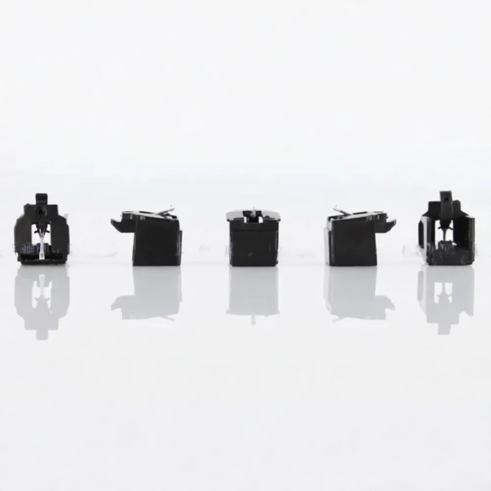 High Fidelity Stylus Replacement Part For ATN3600LE ALE33 DT55 CN15 N7700 ATN91 2001 3601 Turntable Vinyl Record Player