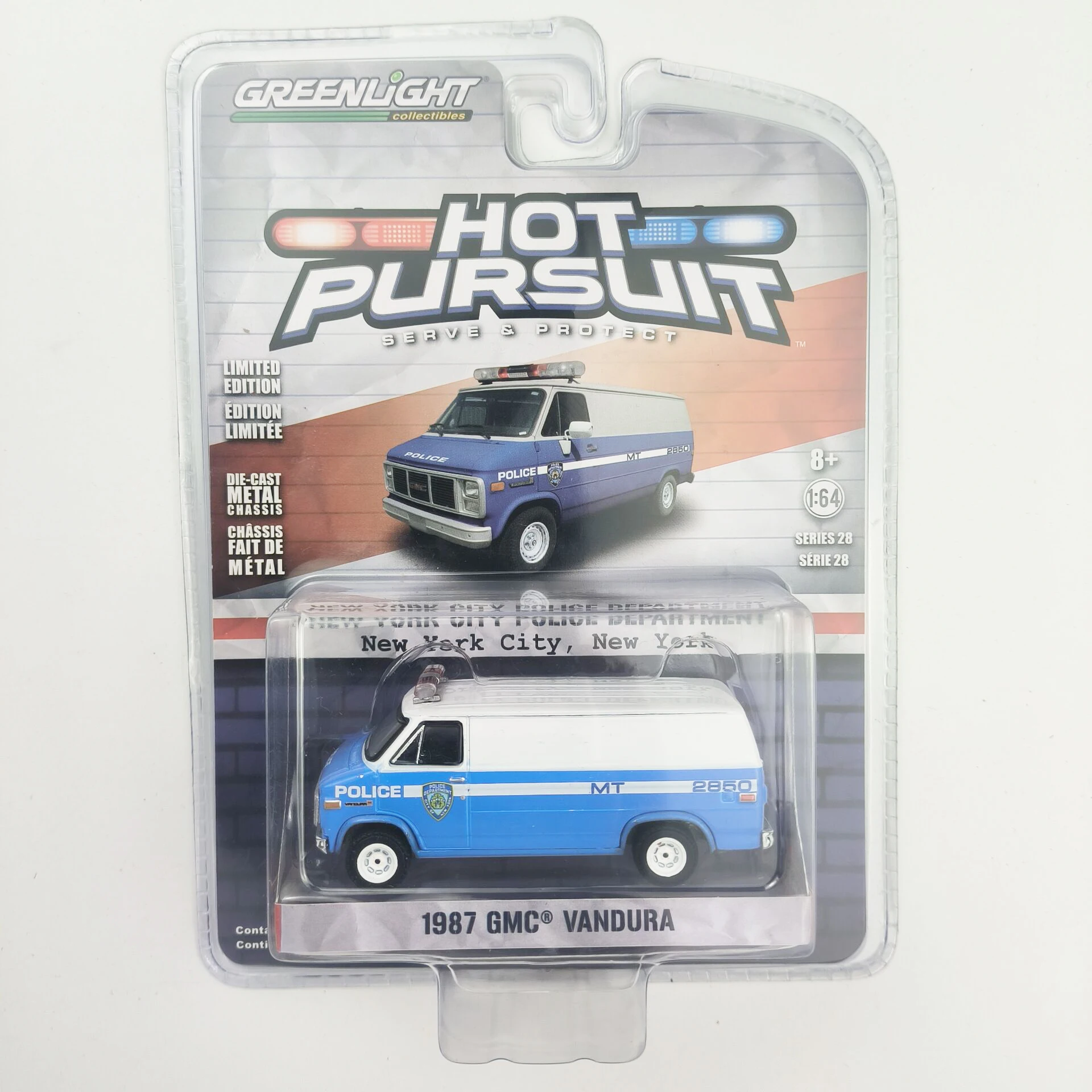 GREENLIGHT sale1 1:64 Dodge 1967 Ford 1991 GMC 2010 jeep Collection die cast alloy car model decoration gift