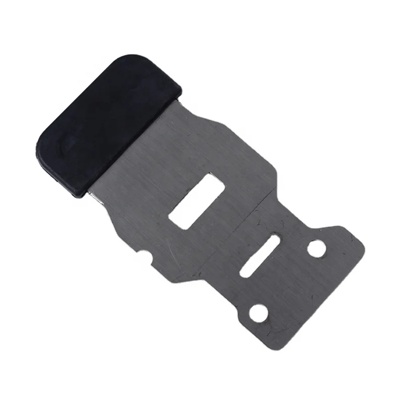 

forklift spare parts front plate retainer plate 1314362700 11734363400 for linde forklift 131 1158