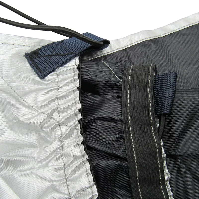 

MOTORHOME BONNET COVER BRA Leaf Protector For Fiat DUCATO Peugeot Boxer Citroen RELAY Mercedes Sprinter Ford TRANSIT