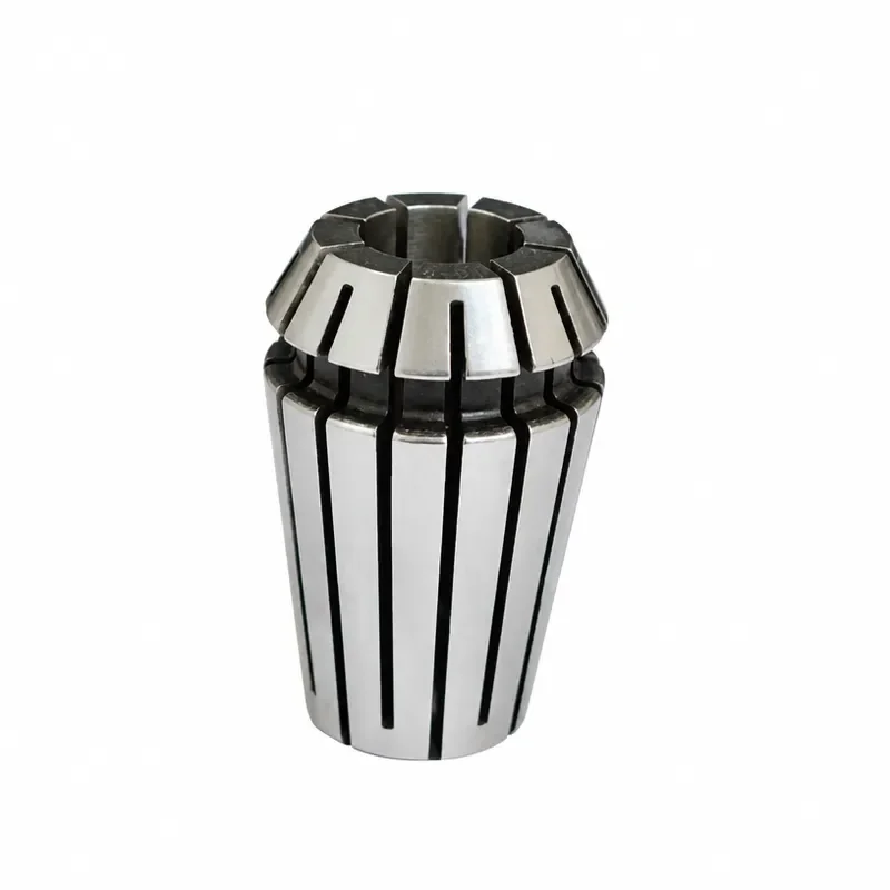 High Precision 0.008MM ER Collet Spindle Motor Nut Collet ER20A for CNC Engraving