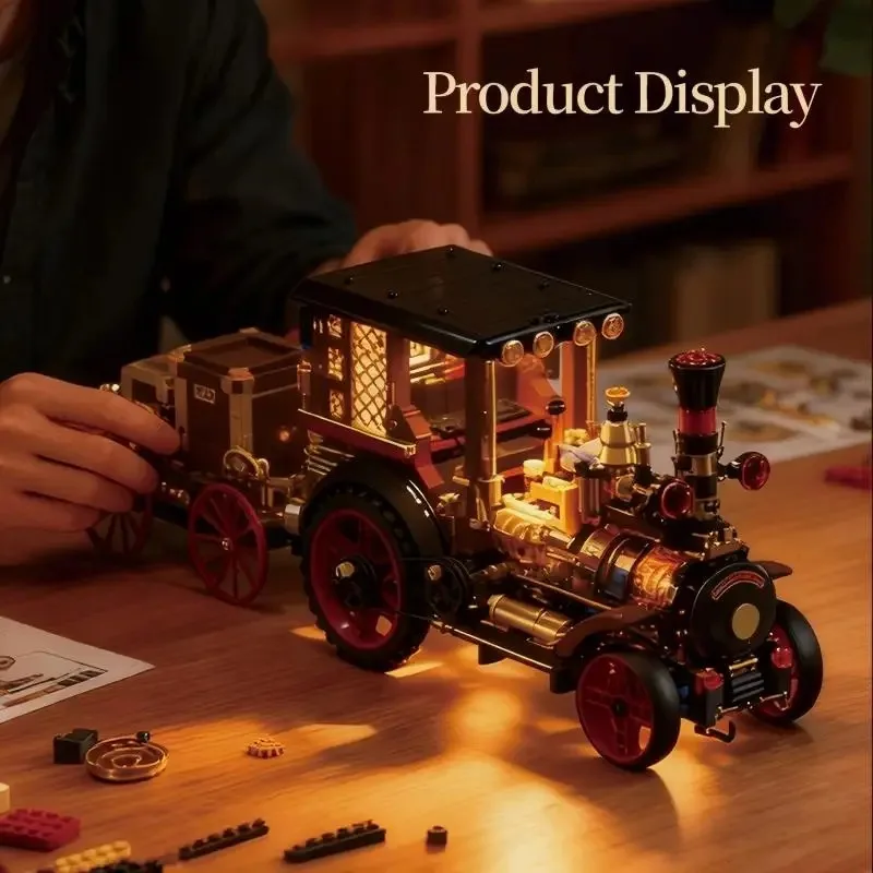 Thumbnail 2 - #25 Best LEGO Compatible Bricks to Buy In 2026