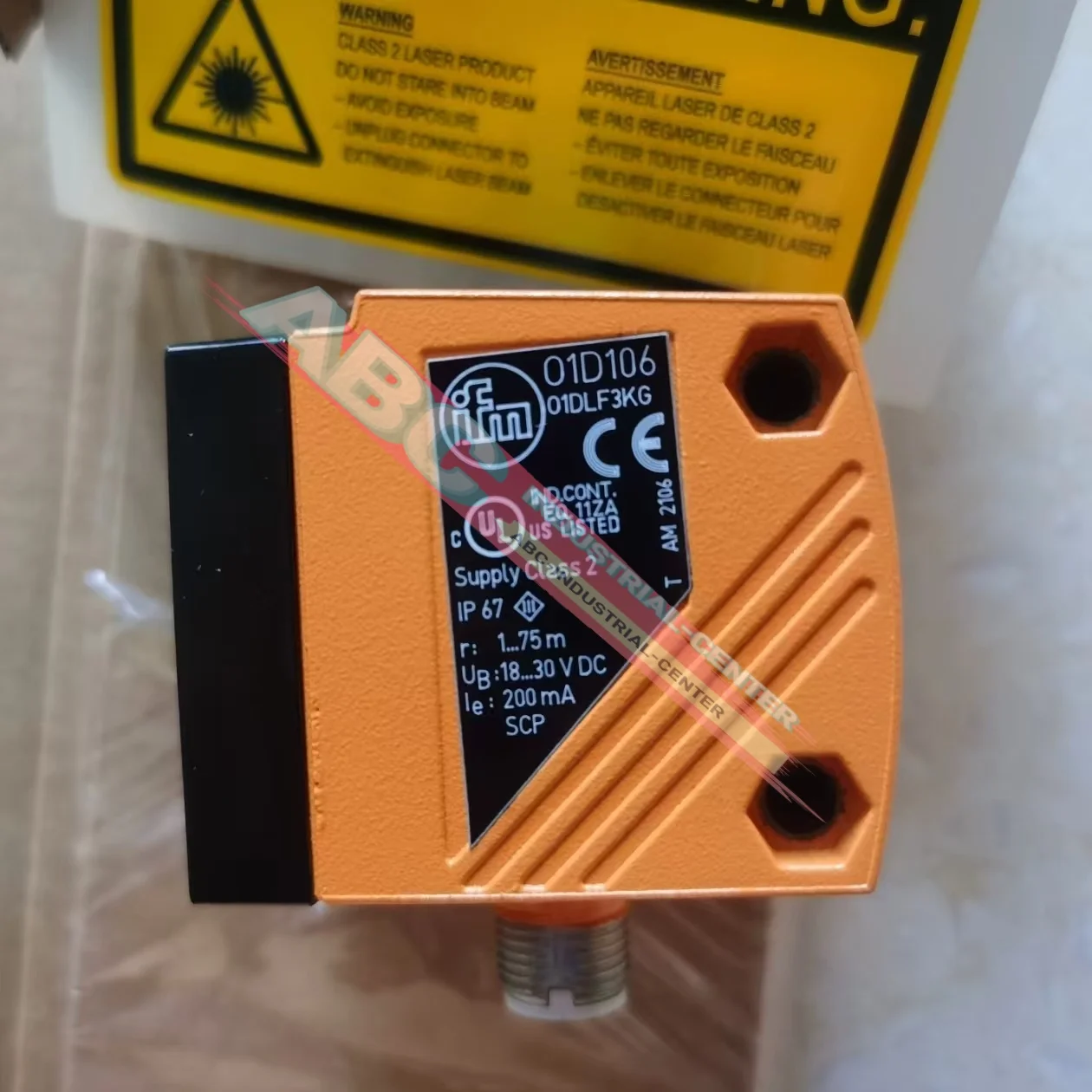 مستشعر الضغط SA5000 O1D106 الأصلي الجديد