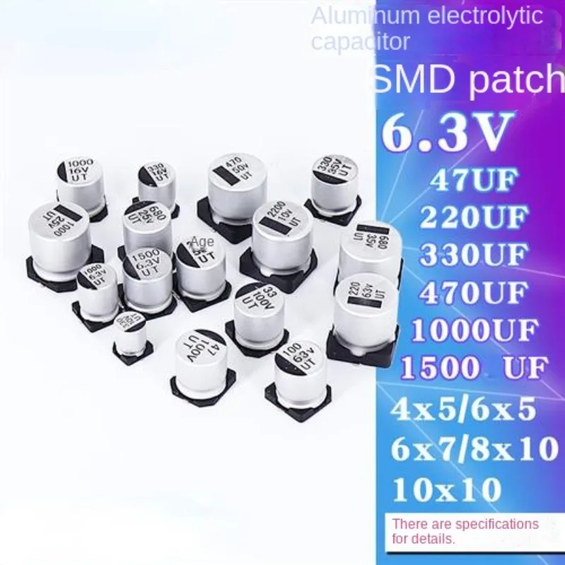 (10Pcs) Surface Mou…