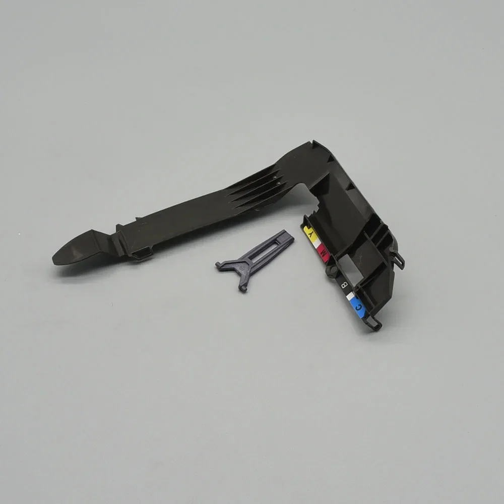 1pcs C7769-40041 Ink Tube Cover lock Upper Cover of Ink Tube Supply System compatible for HP Designjet 500 500PS 510 510PS 800