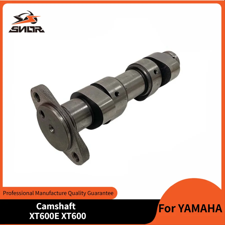 

Распределительный вал двигателя мотоцикла SNOR для Yamaha XT600E XT600 XT600Z SRX600 TT600R 1JK-12170-00-00, аксессуары для двигателя мотокросса