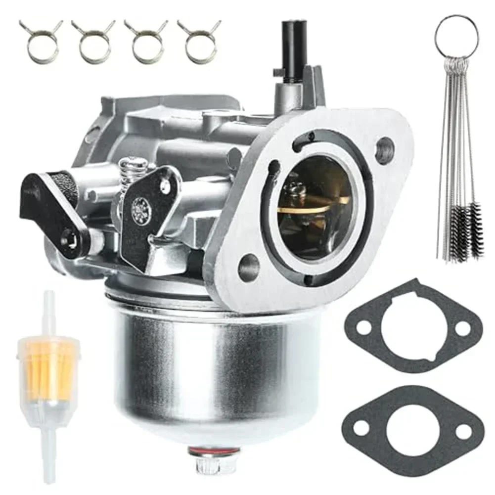 Carburetor Accessory Kit For FH430V FH381V FH541V FS481V Engine 15003-7047 15004-7057 15003-7107 15003-7054 Replace Mower Parts