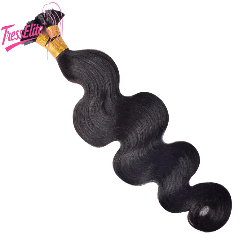 

Человеческие волосы Virgin Remy с плоскими кончиками, 14-24 дюйма, 100 г, прямые вьющиеся, завиваемые, окрашиваемые, натуральный цвет, пряди для женщин премиум-класса
