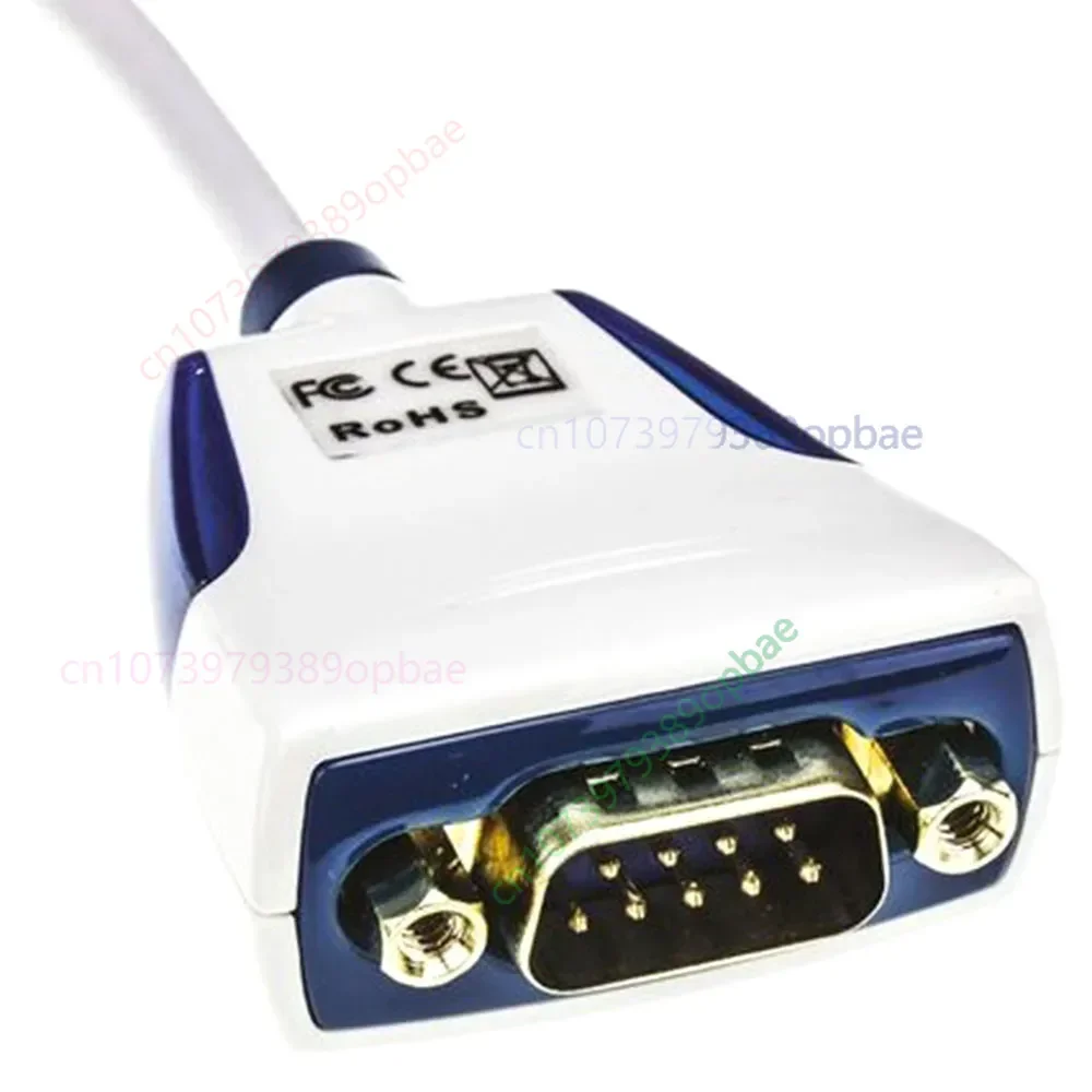 Replacement FOR FTDI US232R-100-BULK USB To RS232 Converter 1M USB-A DB9 Male