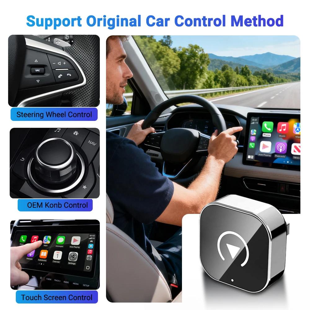 Thumbnail 4 - #1 Best Car Intelligent Systems to Buy In 2026