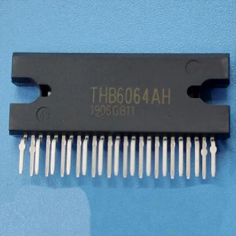 THB6064AH    THB6064     ZIP25    (Product quantity: 10 pieces)