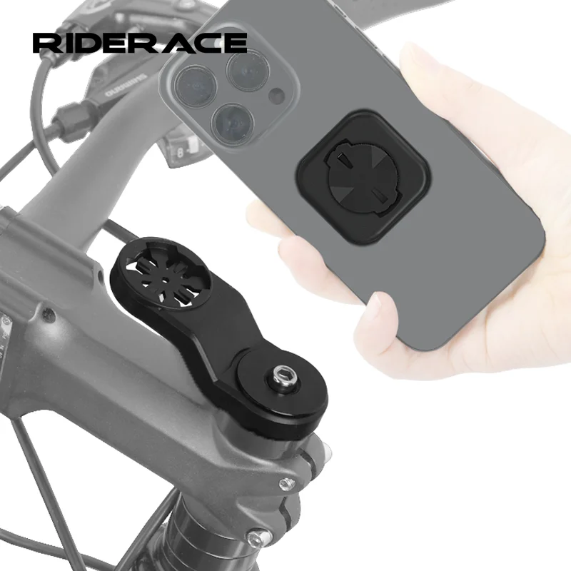 Bicycle Phone Holde… - image