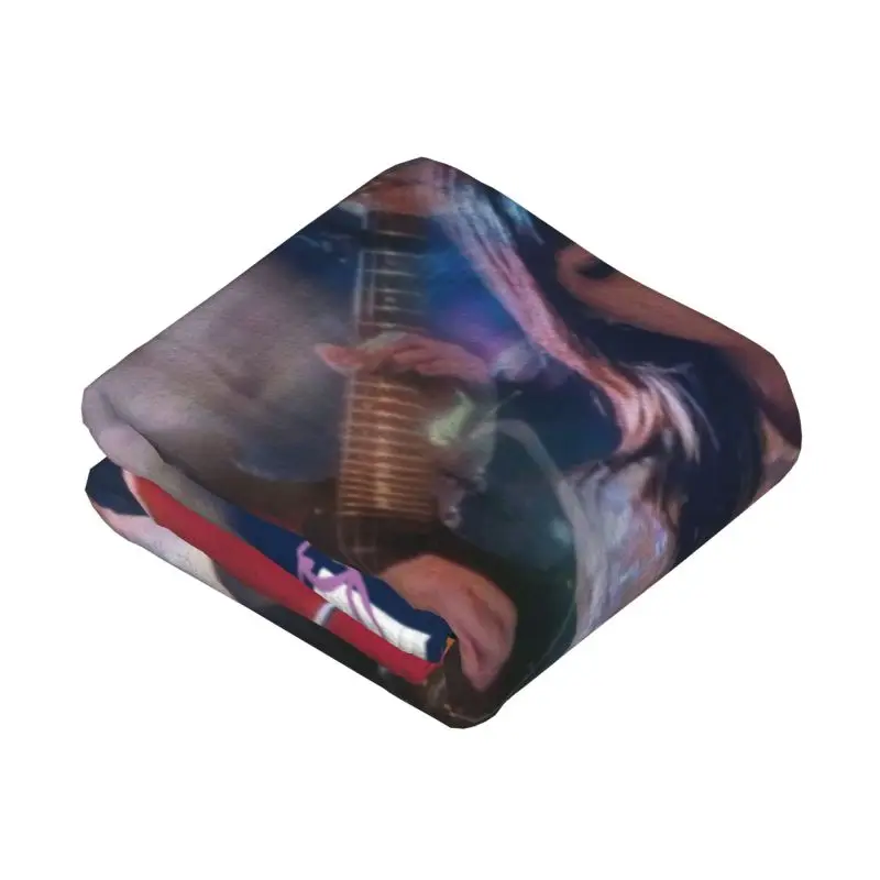 Custom British Singer Beabadoobee Blanket 3D Printed Soft Flannel Fleece Warm Throw Blankets for Office Bed Sofa Quilt