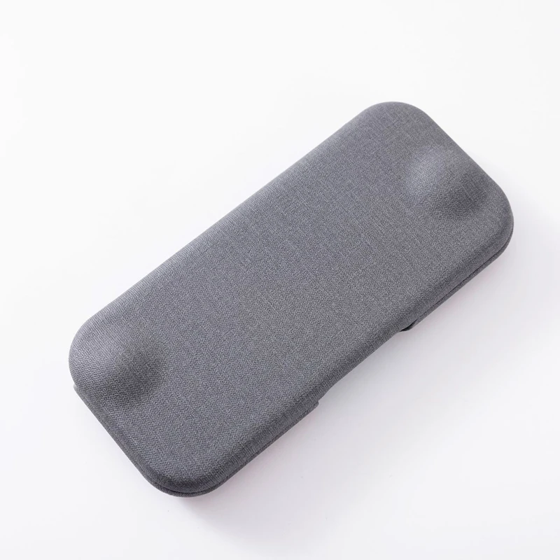 PU Full Edging Case For Nintendo Switch Lite,Detachabl Ultra Thin Magnetic Cover For Switch Lite Game Anti-Fall