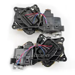 Car Side Rearview Mirror Folding Motor Actuator Assembly for Subaru Impreza Legacy BRZ Forester XV Outback WRX