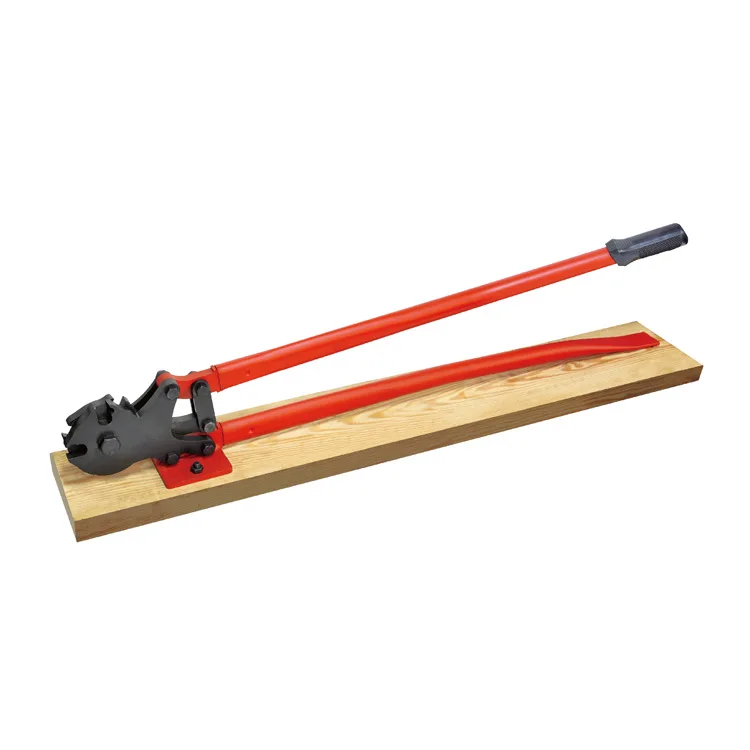 Multifunctional wire pliers wire cutters insulated powerful scissor seat type wire rope cutter 1001AZ