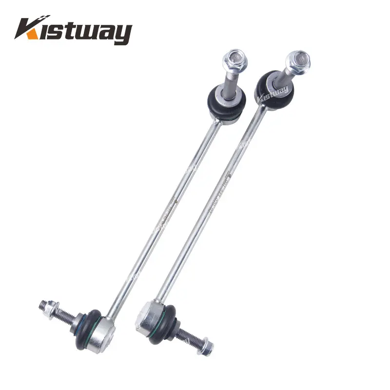 2PCS Good Front Sway Bar End Link Kit For Porsche CAYMAN 718 BOXSTER 982 981 991 992 9P1411317 9P1411318 99134306902 99134307002