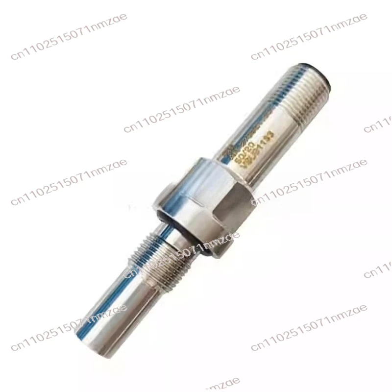 

Cylindrical All Metal Stainless Steel Integrated High Voltage Resistant Proximity PM AN 270321.001 38/98 VSU