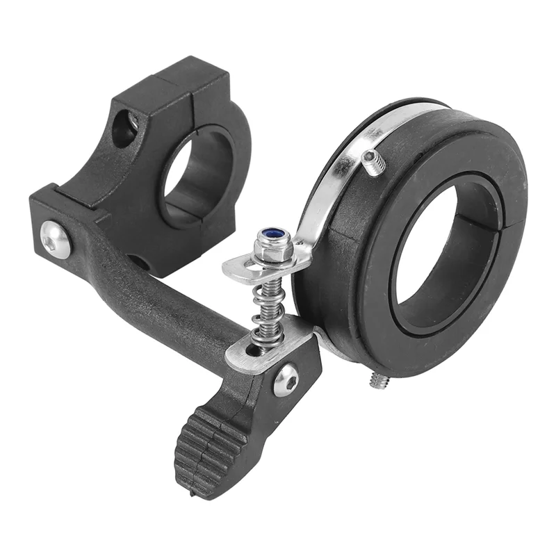 Universal Motorcycle Cruise Control Throttle Lock Assist for 7/8Inch 1Inch Handlebar for for R1200GS