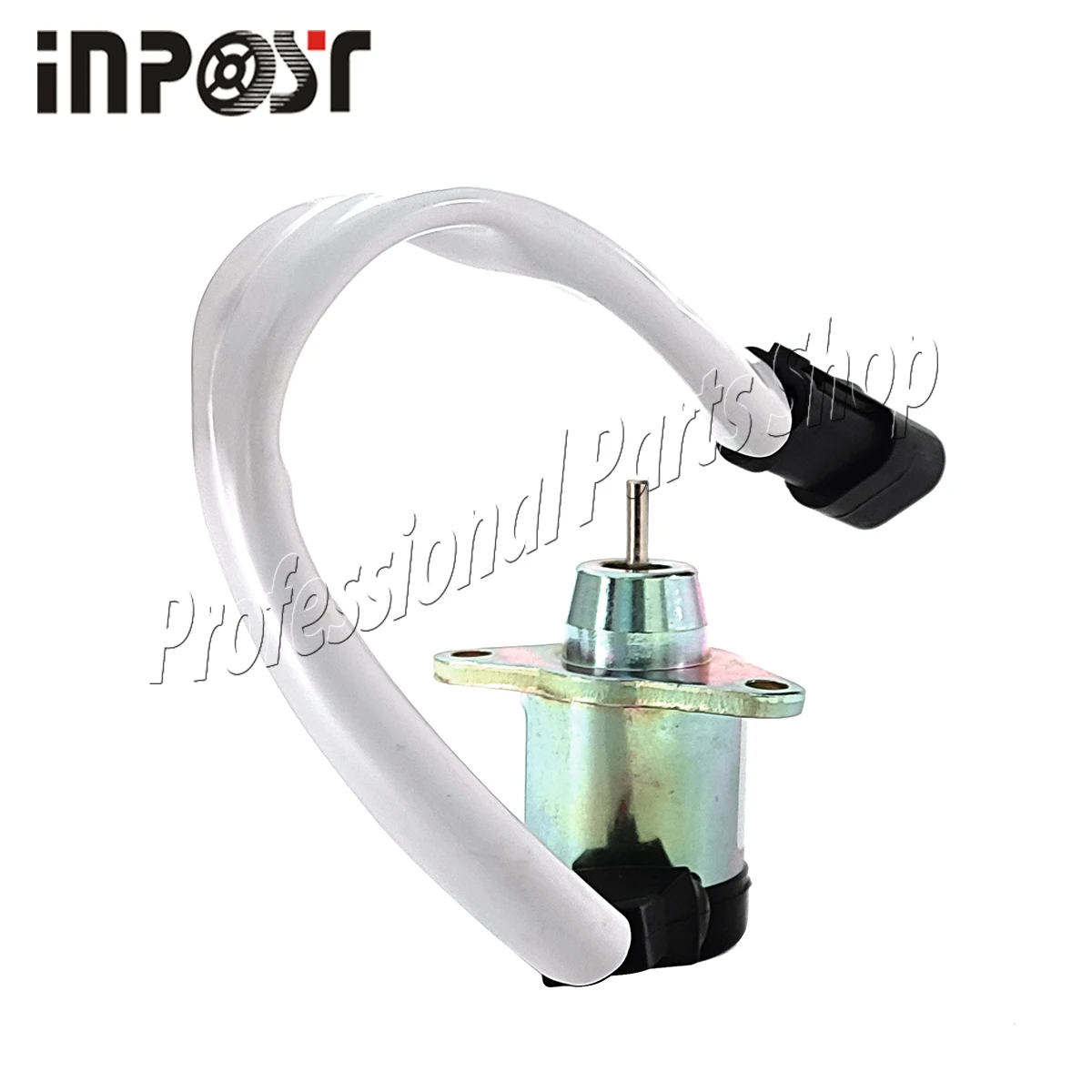 Fuel Stop shut down shut off Solenoid 42-100 41-9100 12V For Thermo King