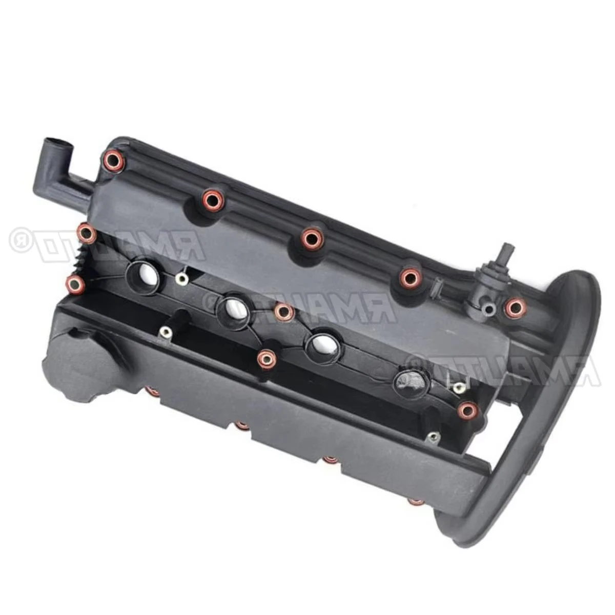 

Крышка клапана автомобиля, крышка головки блока цилиндров, прокладка крышки клапана для Buick Excelle Chevrolet LOVA AVEO, аксессуары для модификации 96473698