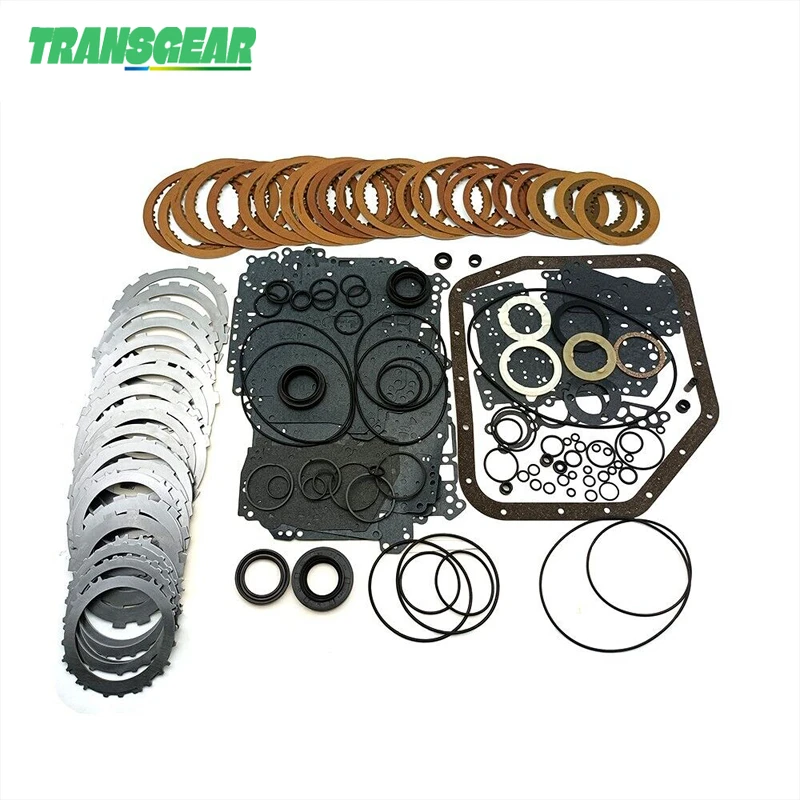 

A240E A241E Auto Transmission Rebuild Master Kit Gearbox For TOYOTA 4 Speed