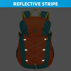 Mochila táctica gran capacidad senderismo montaña