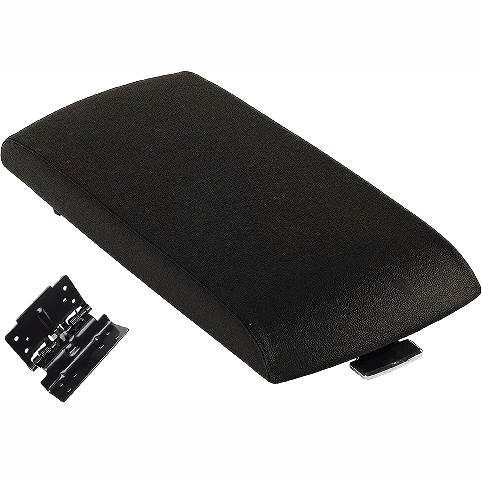 

Armrest Center Console Lid Cover for Ford Flex 2013 2014 2015 2016 2017 FA8Z-7406024-AB FA8Z7406024AB Black