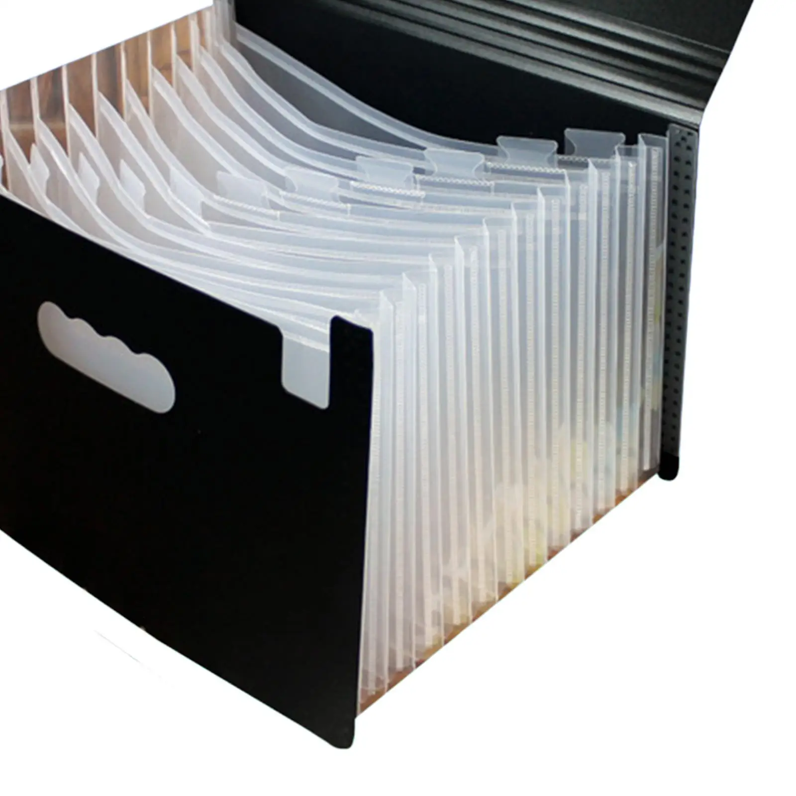 Organizer File memperluas kantong File Rumah Desktop sekolah memperluas Folder File