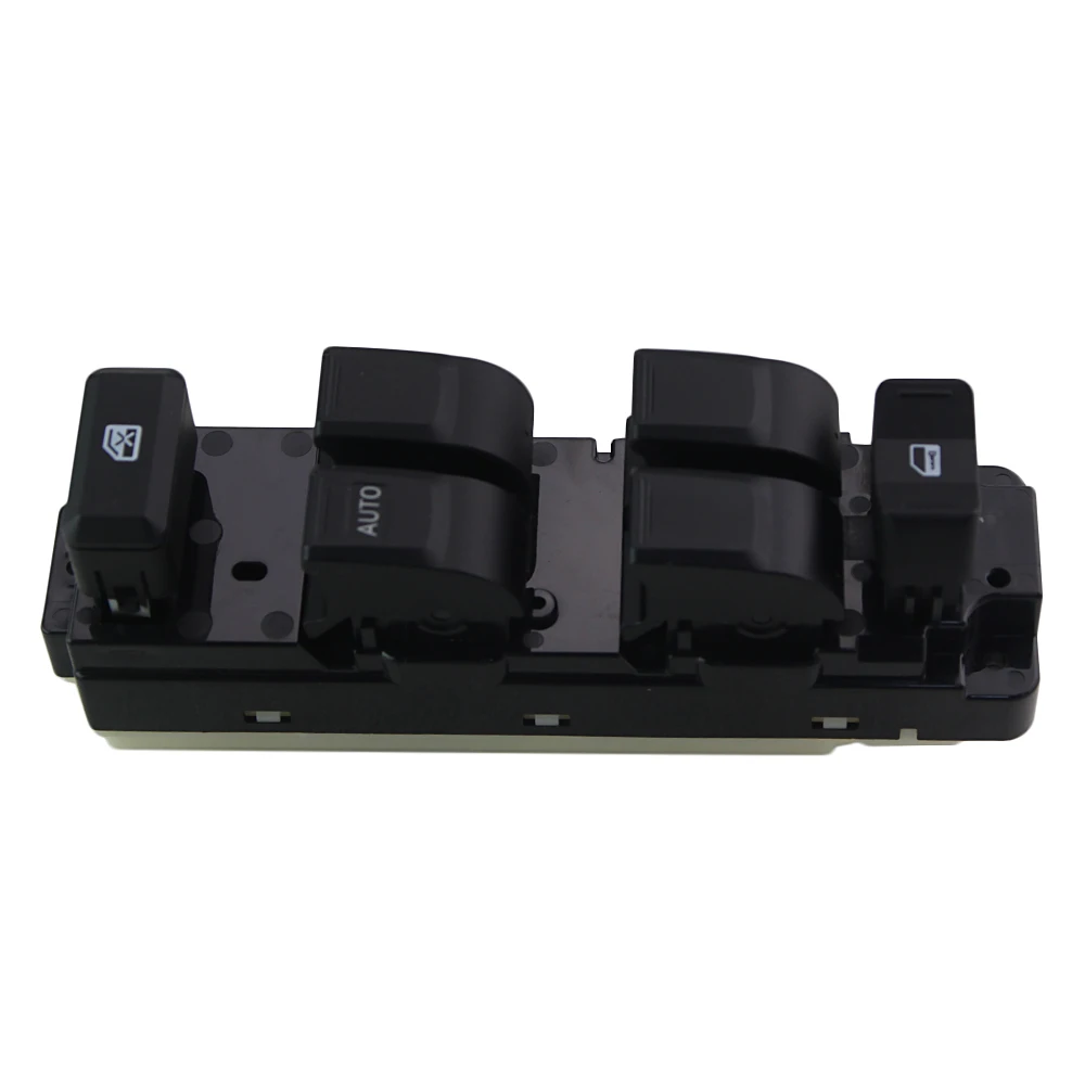 

Fits For ISUZU D-MAX 2003-2011 Left 897400382D Electricl Power Window Switch