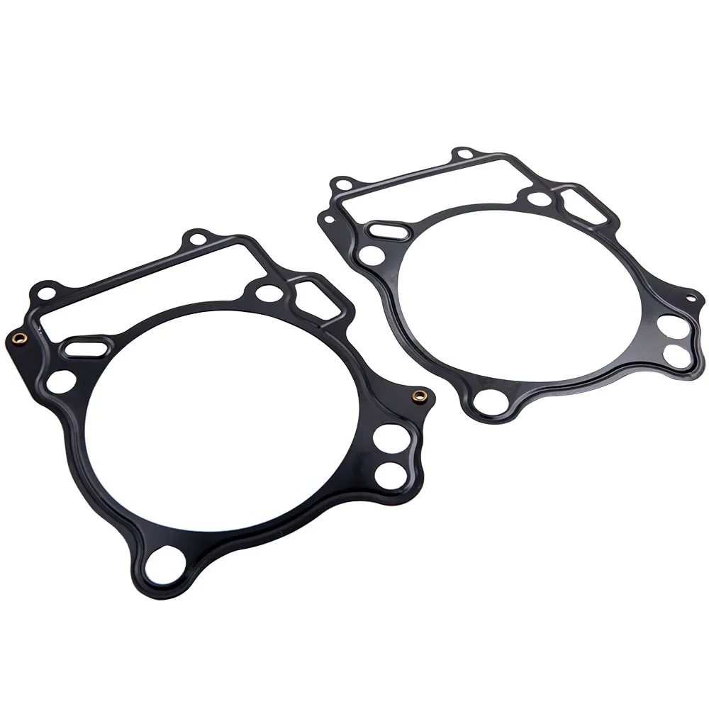 Cylinder Piston Gasket Top End Kit For Suzuki LTZ 400 434cc Big Bore 94mm 62.60